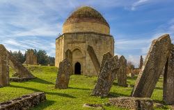 Picture:Rondreis AZERBAIJAN - 9 dagen; Land van eeuwige vlammen