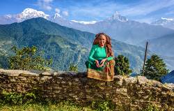 Rondreis NEPAL - 16 dagen; Hoog in de Himalaya (Koning Aap)