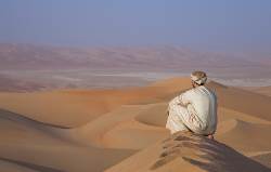 Rondreis OMAN & DUBAI - 14 dagen; Land van wadi's en wierook (Koning Aap)