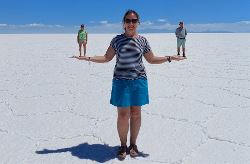 Rondreis BOLIVIA - 22 dagen; Dak van de Andes (Koning Aap)
