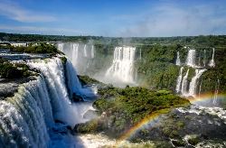 Rondreis ARGENTINIË, PARAGUAY & BRAZILIË - 16 dagen; Van de Rio de la Plata naar Rio de Janeiro (Koning Aap)