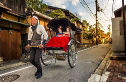 Familiereis JAPAN - 15 dagen; Het land van de rijzende zon (Koning Aap)