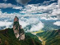 Shenxianju - An Immortal Journey (Nov-Mar) (EU Holidays)