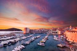 Montenegro Sailing Adventure from Dubrovnik (Intrepid)
