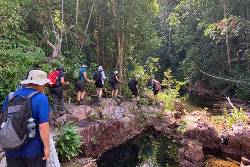 Walk Kakadu National Park (Intrepid)