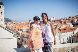 Premium Split to Dubrovnik (Intrepid)