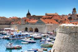Picture:Premium Venice to Dubrovnik