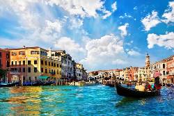 Premium Venice to Split (Intrepid)