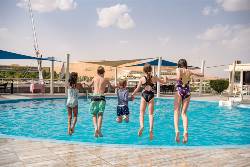 Picture:Egypt Family Holiday Comfort