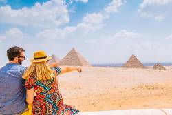 Premium Egypt & Jordan in Depth (Intrepid)