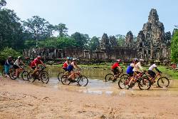 Cycle Vietnam, Cambodia & Thailand (Intrepid)