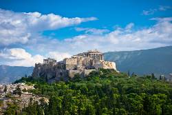 Mainland Greece Discovery (Intrepid)