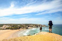 Hike the Rota Vicentina in Portugal (Intrepid)