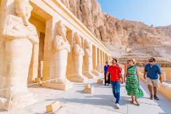 Discover Egypt & Jordan (Intrepid)