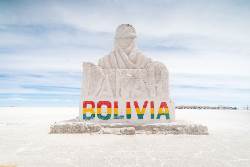Bolivia Highlights (Intrepid)