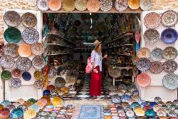 Five Days in Morocco (Intrepid)