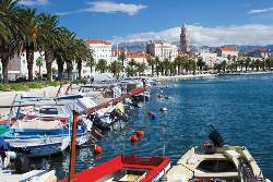 Croatia and Montenegro Sailing Adventure (Intrepid)