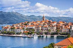 Croatian Coastal Cruising - Split to Dubrovnik (Aurora) (Intrepid)