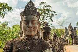 Cambodia & Vietnam Experience (Intrepid)