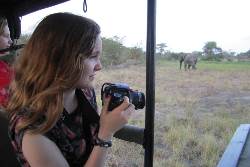 Botswana Family Safari with Teenagers (Intrepid)