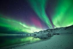 Iceland's Classic Northern Lights (Intrepid)