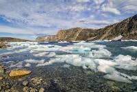 Greenland to Newfoundland: Mountains, Wildlife and Viking History (Intrepid)
