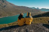 Iceland to Greenland: Mountains, Glaciers and Westfjords (Ocean Explorer) (Intrepid)