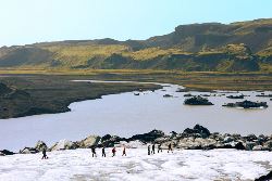 Picture:Iceland's Golden Circle in Depth