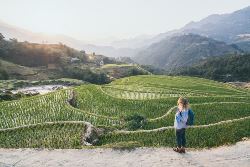 Vietnam & China: Hanoi to Kunming by Rail (Intrepid)