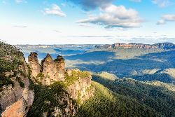 Best of Australia (Intrepid)