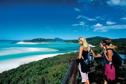 Brisbane to Cairns Adventure (Intrepid)