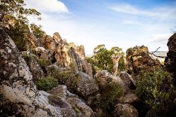 Great Ocean Road & Grampians Adventure (Intrepid)
