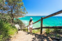 Picture:Sydney to Cairns Adventure