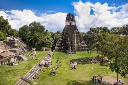 Maya Encounter (Intrepid)