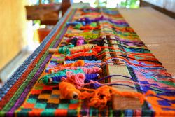 Mexico City to Guatemala (Intrepid)