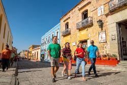 Central America Encompassed (Intrepid)