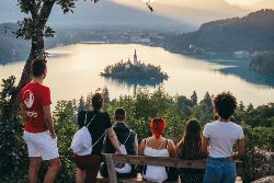 Berlin to Venice (Intrepid)