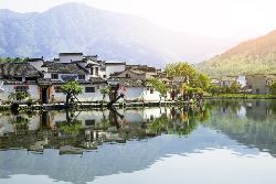 North China Getaway (Intrepid)