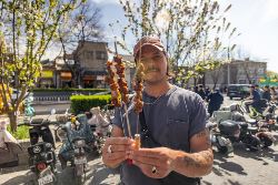 China Real Food Adventure (Intrepid)