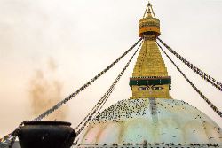 Nepal Adventure (Intrepid)