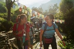 Nepal: Women's Expedition (Intrepid)