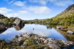 Walk Bruny Island & Tasmania's South West (Intrepid)