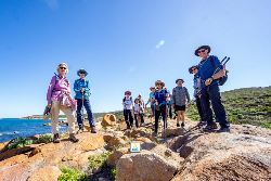 Hike Western Australia's Cape to Cape Track (Intrepid)