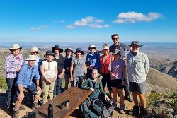Walk South Australia's Flinders Ranges (Intrepid)