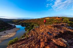 West Coast Adventure (Southbound) (Intrepid)