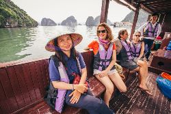 Best of Cambodia & Vietnam (Intrepid)