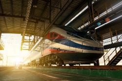 China & Laos: Kunming to Bangkok by Rail (Intrepid)