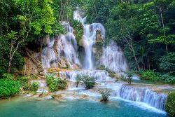 Real Thailand & Laos (Intrepid)