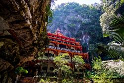 Malaysia's Jungle Railway Adventure (Intrepid)