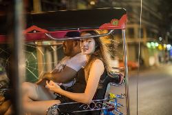 Bangkok to Bali (Intrepid)